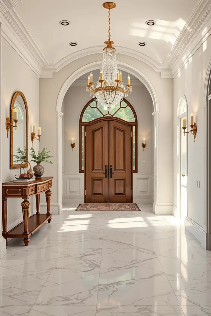 64 Foyers Ideas 2026: Modern Entryway Designs for a Stylish and Welcoming Home