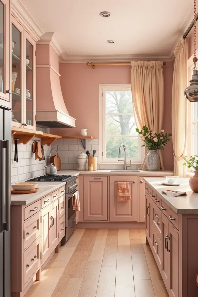 64 Kitchen Colors Ideas 2026: The Hottest Trends for Modern and Timeless Kitchens