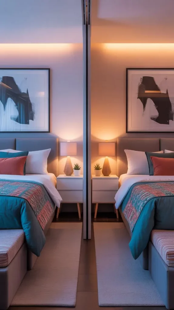 65 College Dorm Room Ideas 2026: Modern, Cozy & Space-Saving Inspiration for Students