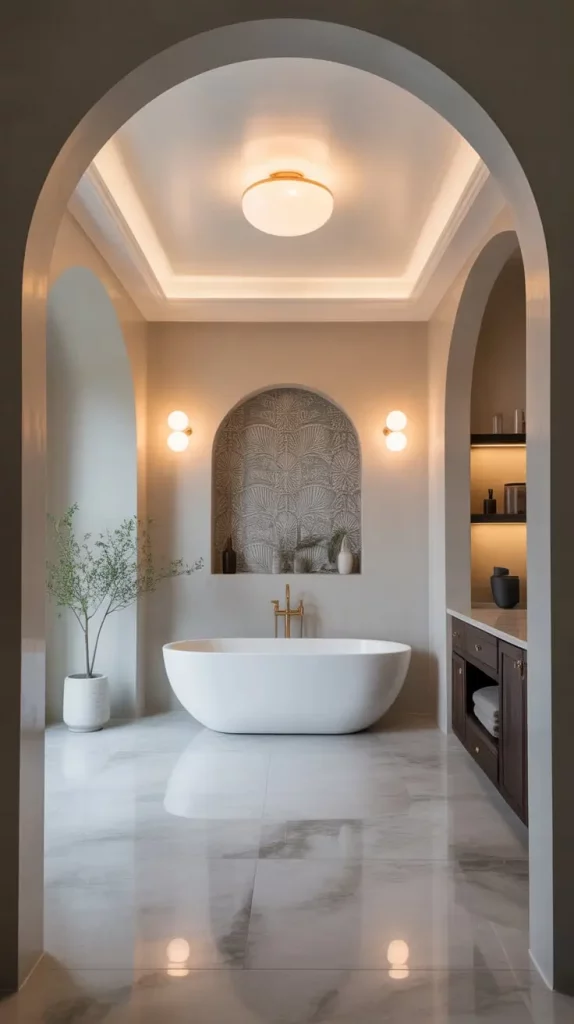 65 Master Bathroom Ideas 2026: Modern, Luxury & Trending Designs for a Fresh New Look
