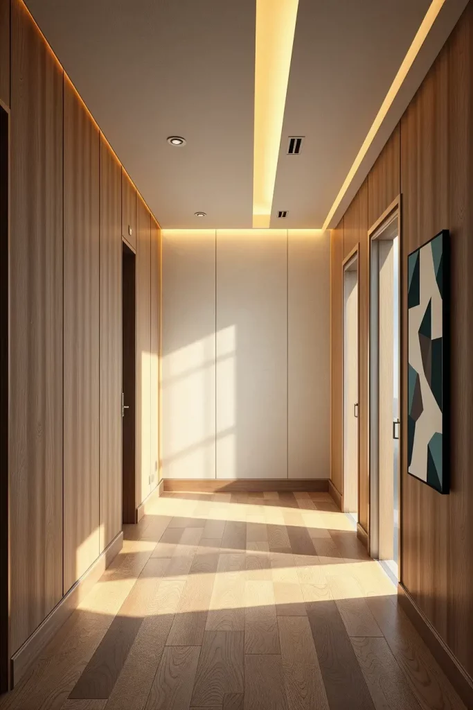 65 Hallway Remodel Ideas 2026: Stylish, Modern & Designer Transformations for Every Home