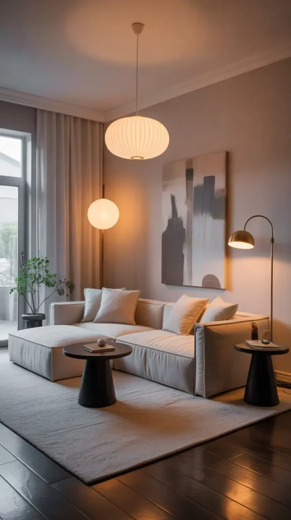 64 Sectionals Living Room Ideas 2026: Stylish & Functional Sofa Designs for Modern Homes