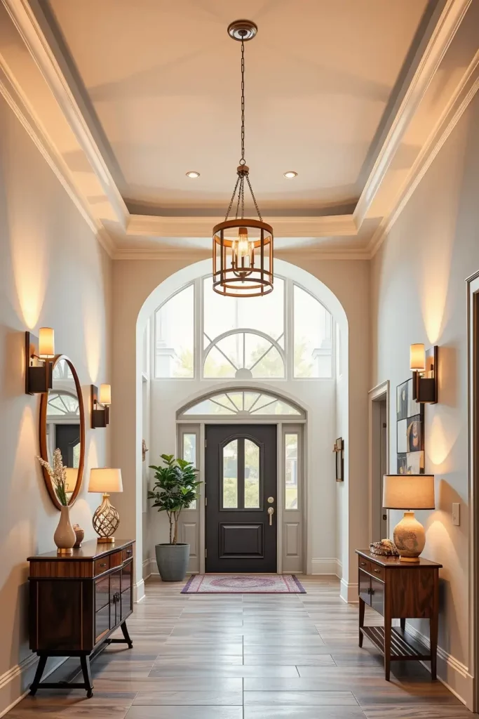 66 Entryways Remodel Ideas 2026: Modern, Stylish & Functional Foyer Inspiration