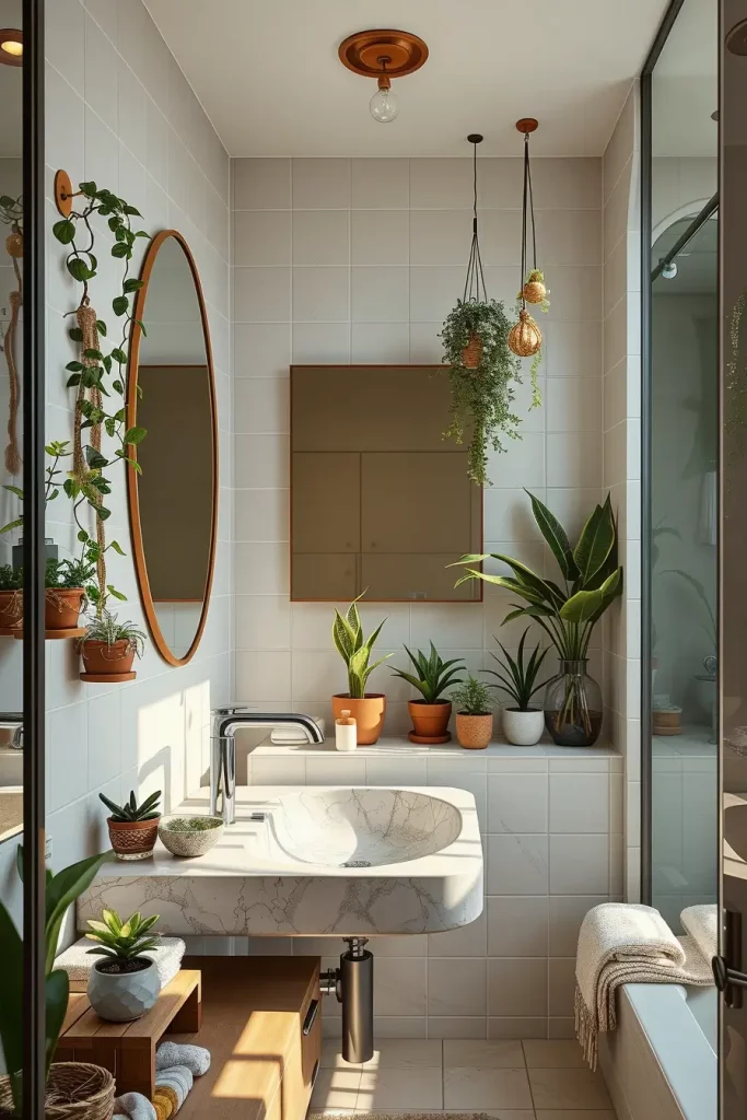 61 Bathroom Sink Decor Ideas 2026: Modern Styling Tips for Trend-Forward Bathrooms