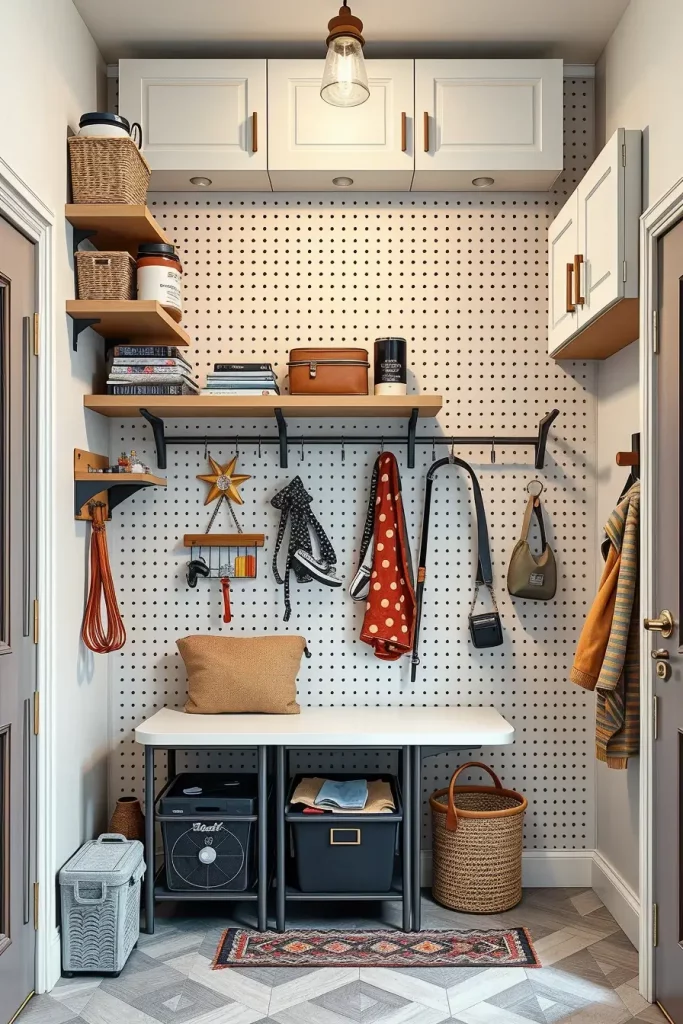 64 Small Entryways 2026: Modern Ideas for Stylish and Functional Spaces