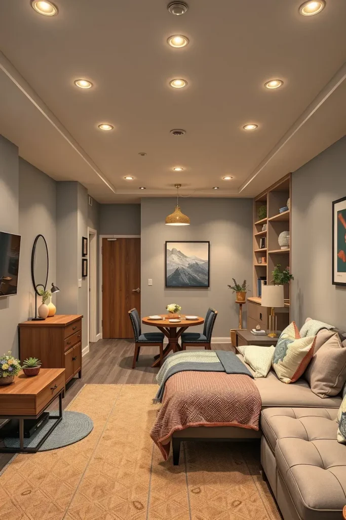 62 Basement Remodeling Ideas 2026: Modern Designs for a Stylish and Functional Home