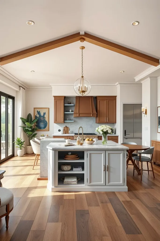 65 Kitchen Island Ideas 2026: Modern Designs for a Stylish and Functional Kitchen