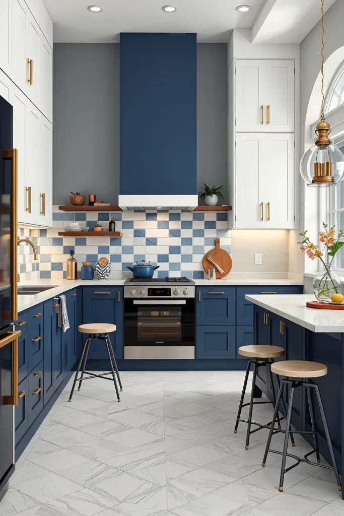 64 Kitchen Tiles Ideas 2026: Modern Trends, Designs & Inspiring Tile Solutions for Every Kitchen