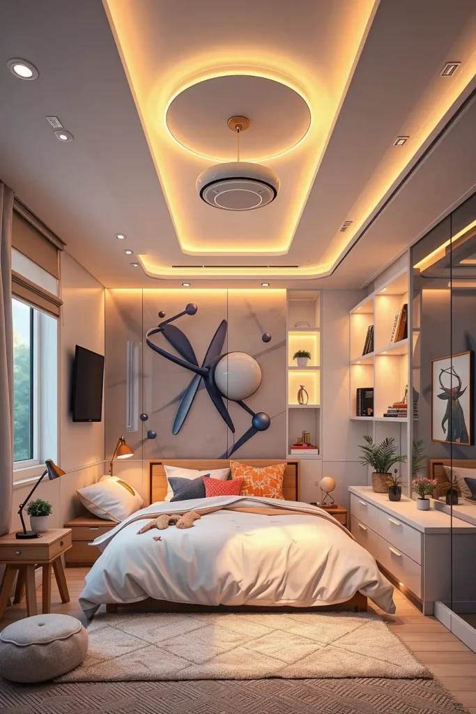 64 Kids Room Remodel Ideas 2026: Unique, Cozy, and Themed Spaces for Modern Children