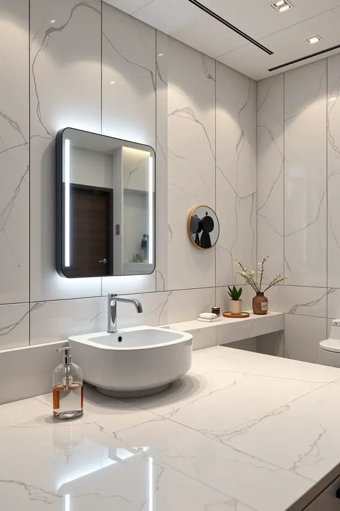 64 Bathroom Faucets Ideas 2026: The Best Modern Faucet Trends for Stylish Bathrooms