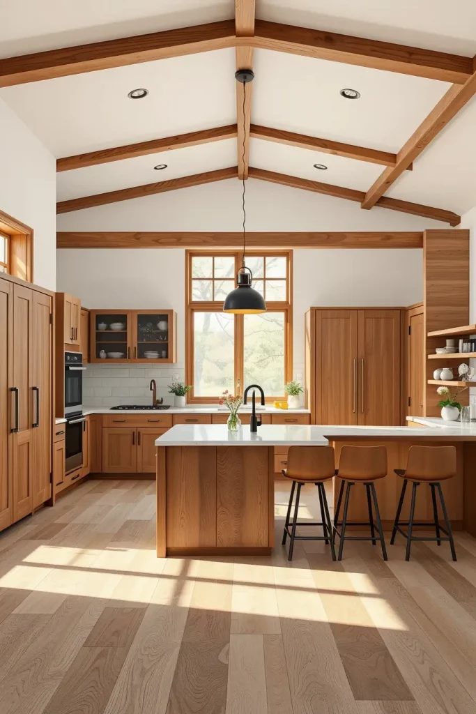 62 Open Kitchen Remodel Ideas 2026: Modern Designs, Smart Layouts & Stylish Trends