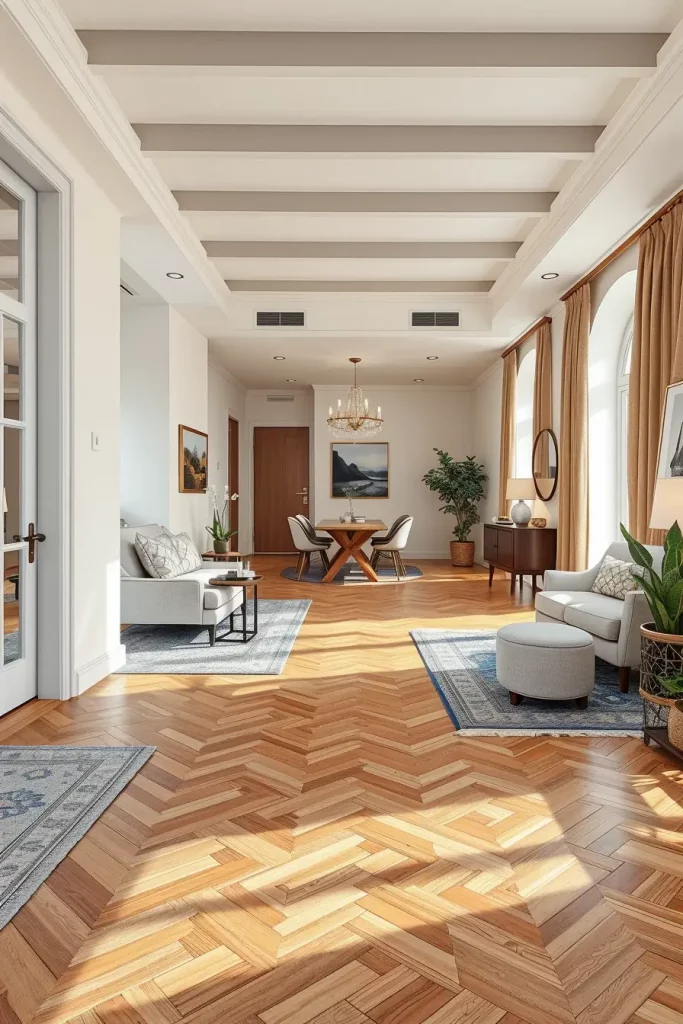 64 Apartment Remodel Ideas 2026: Modern Designs, Smart Solutions, and Sustainable Trends