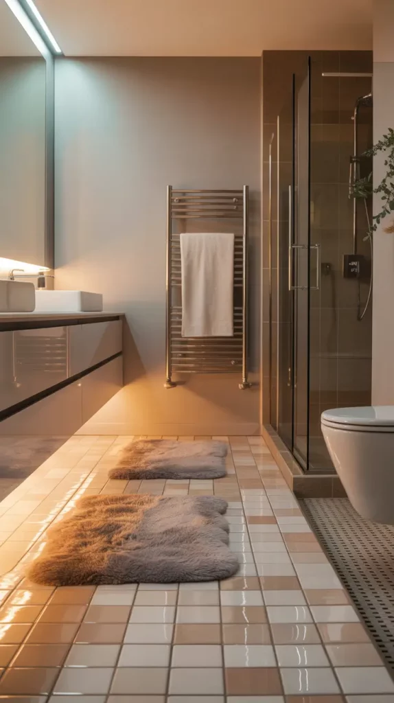 62 Basement Bathroom Ideas 2026: Modern, Cozy, and Functional Designs for Every Home