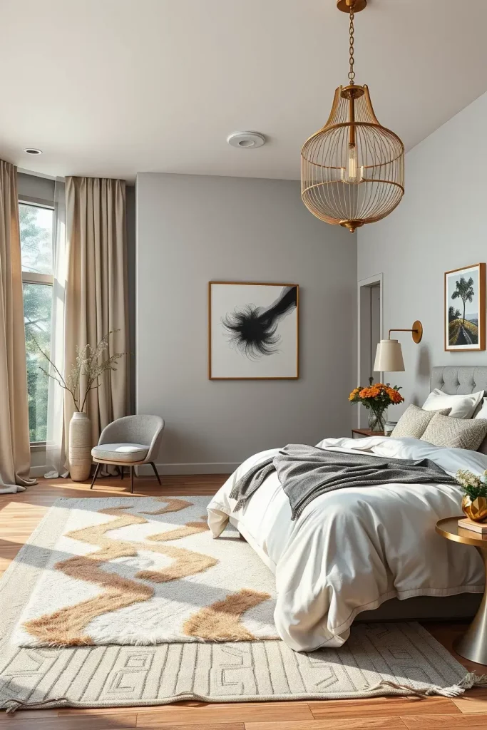 64 Bedroom Aesthetic 2026: Modern, Cozy & Minimalist Design Ideas