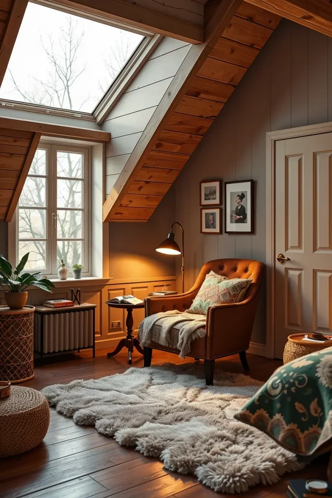 63 Attic Bedroom Ideas 2026: Stylish, Cozy & Modern Designs for Dreamy Spaces