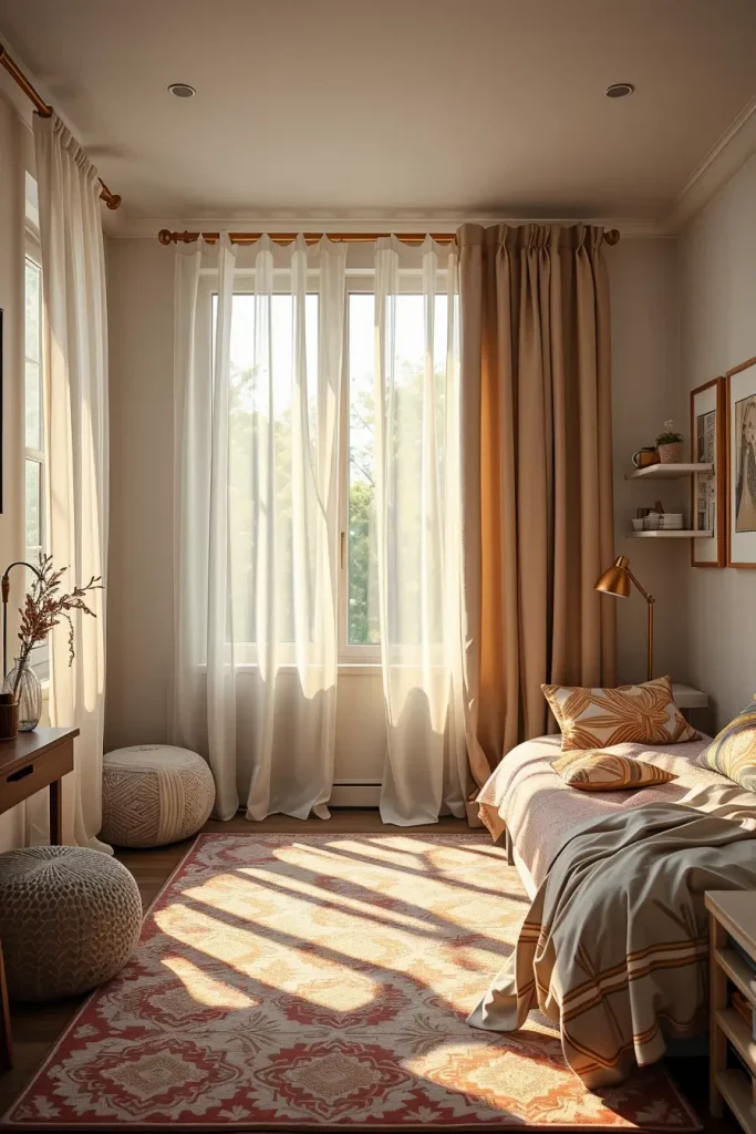 64 Dorm Room Decorate Ideas 2026: Smart, Cozy & Aesthetic Designs for Students