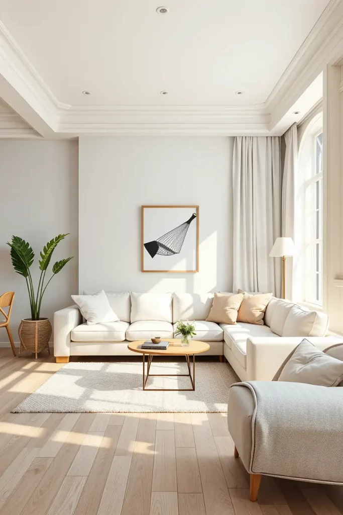 66 Sofa Minimalis Modern Ideas 2026: Stylish and Functional Minimalist Sofa Designs