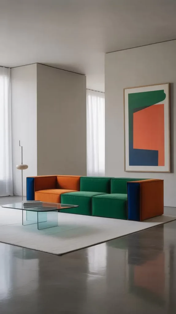 64 Sofas in Living Room 2026: Modern Ideas and Trends for Stylish Homes