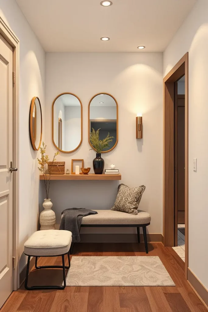 64 Entryway Remodel Ideas 2026: Stylish and Modern Designs for a Welcoming Home