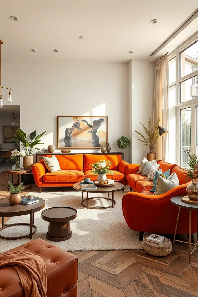 64 Luxury Sofa Design 2026: The Most Stylish Trends for Modern Interiors