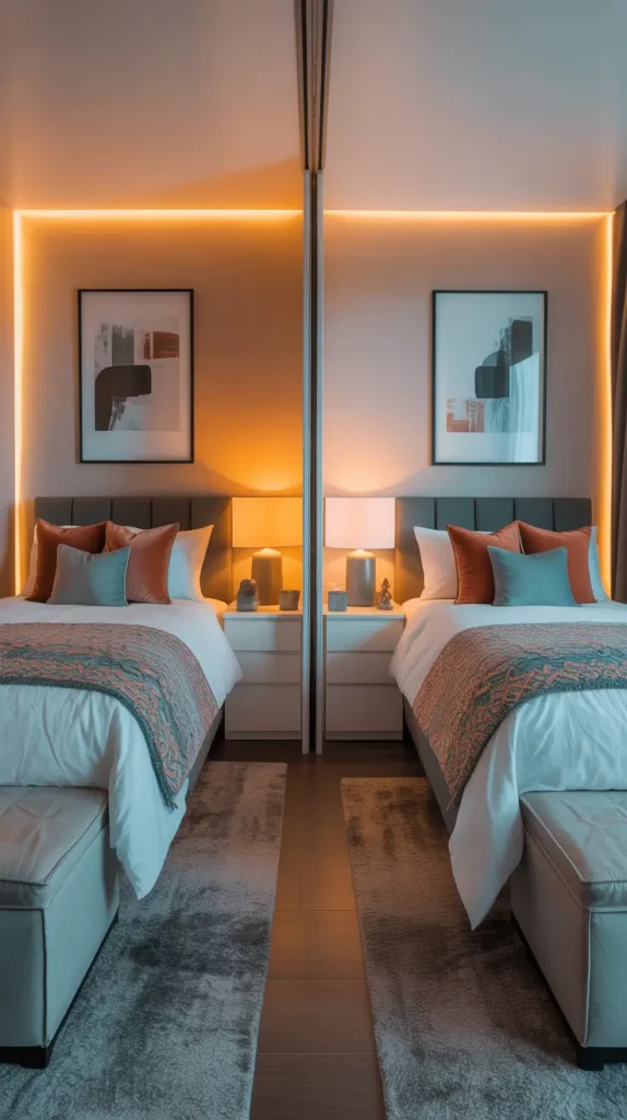 65 College Dorm Room Ideas 2026: Modern, Cozy & Space-Saving Inspiration for Students