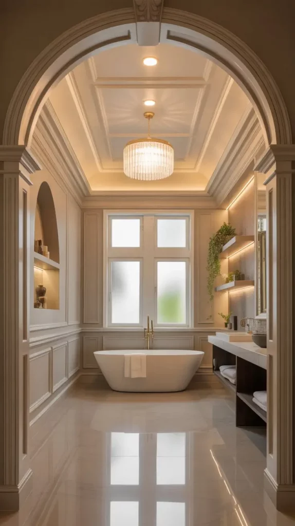 65 Master Bathroom Ideas 2026: Modern, Luxury & Trending Designs for a Fresh New Look