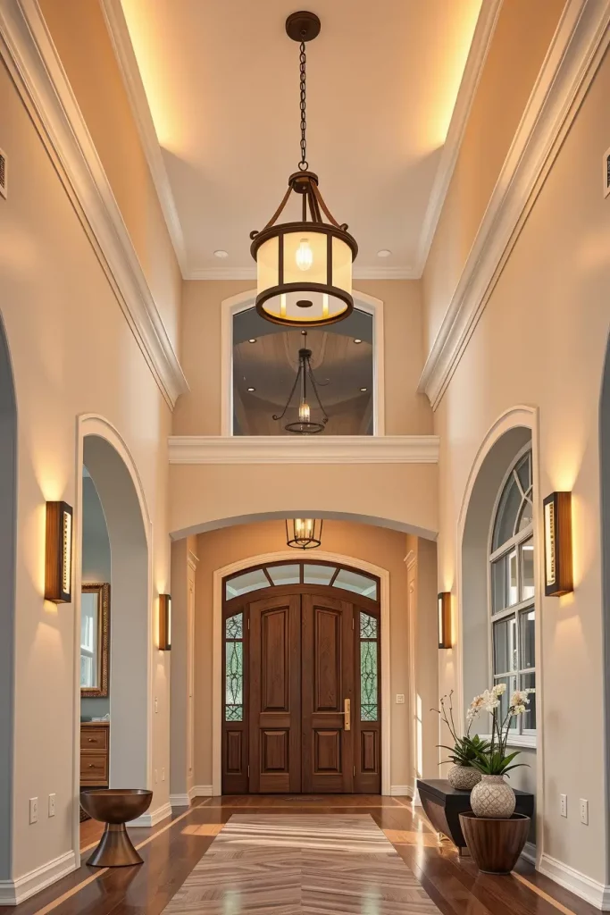 66 Entryways Remodel Ideas 2026: Modern, Stylish & Functional Foyer Inspiration