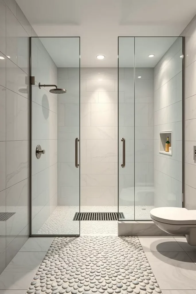 63 Shower Remodel Ideas 2026: Modern, Stylish, and Unique Bathroom Inspirations