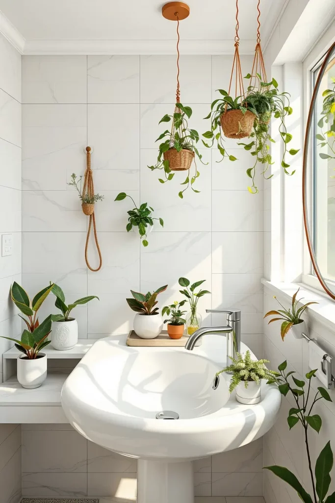 61 Bathroom Sink Decor Ideas 2026: Modern Styling Tips for Trend-Forward Bathrooms