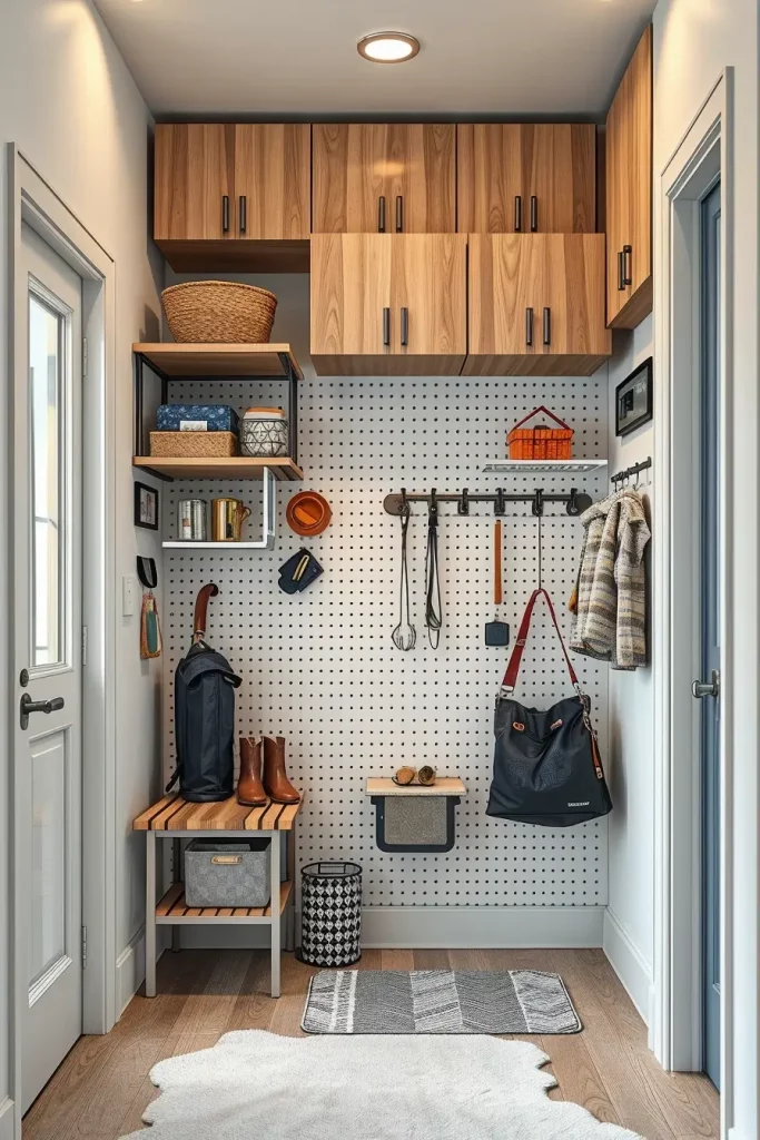 64 Small Entryways 2026: Modern Ideas for Stylish and Functional Spaces
