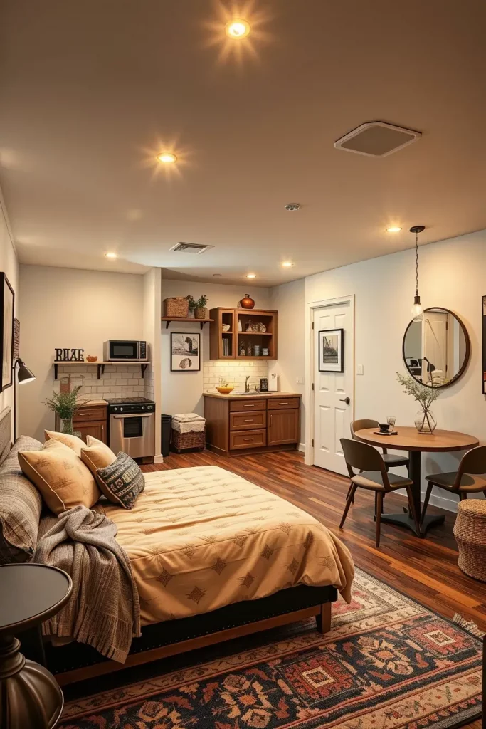 62 Basement Remodeling Ideas 2026: Modern Designs for a Stylish and Functional Home