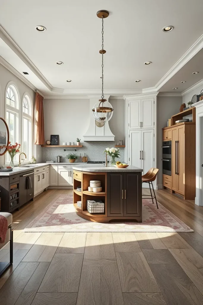 65 Kitchen Island Ideas 2026: Modern Designs for a Stylish and Functional Kitchen