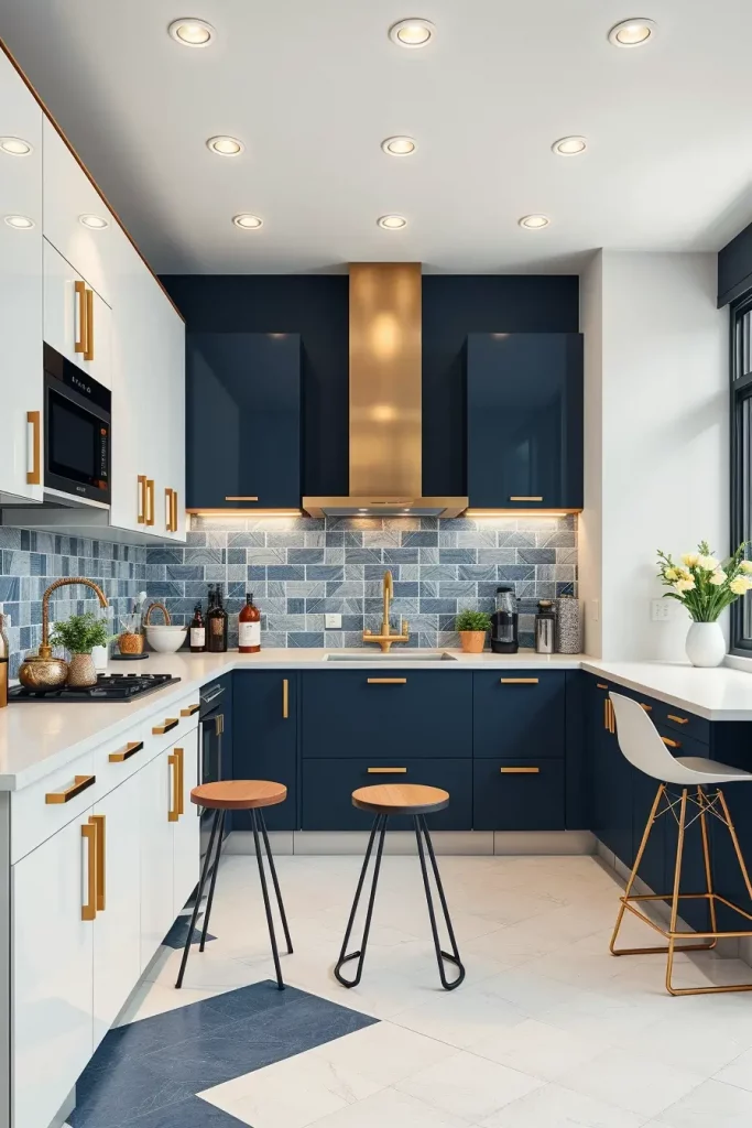 64 Kitchen Tiles Ideas 2026: Modern Trends, Designs & Inspiring Tile Solutions for Every Kitchen