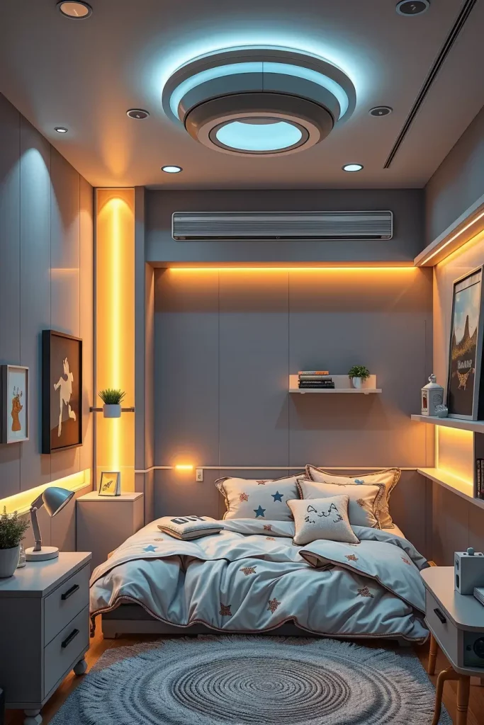 64 Kids Room Remodel Ideas 2026: Unique, Cozy, and Themed Spaces for Modern Children