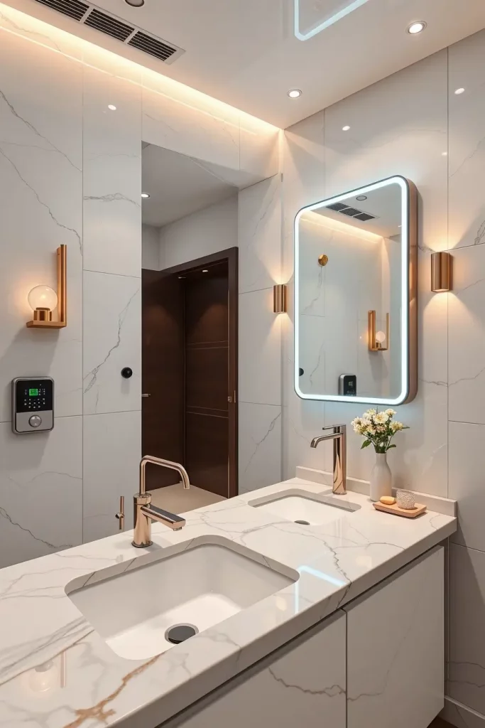 64 Bathroom Faucets Ideas 2026: The Best Modern Faucet Trends for Stylish Bathrooms