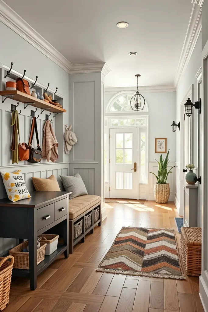 65 Foyer Decoration Ideas 2026: Modern, Stylish & Practical Entryway Inspiration