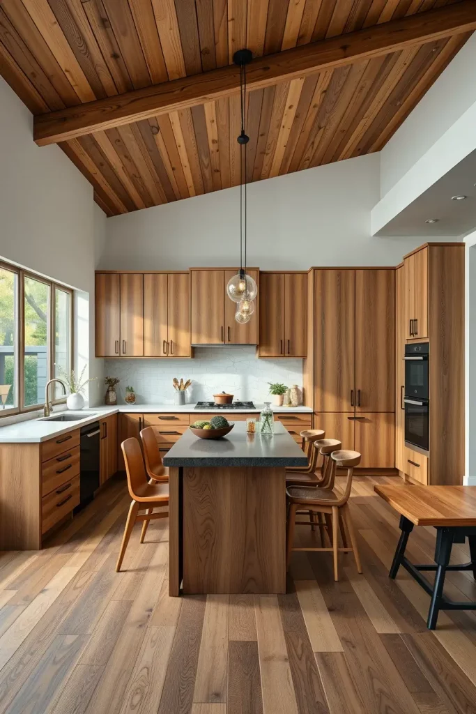 62 Open Kitchen Remodel Ideas 2026: Modern Designs, Smart Layouts & Stylish Trends