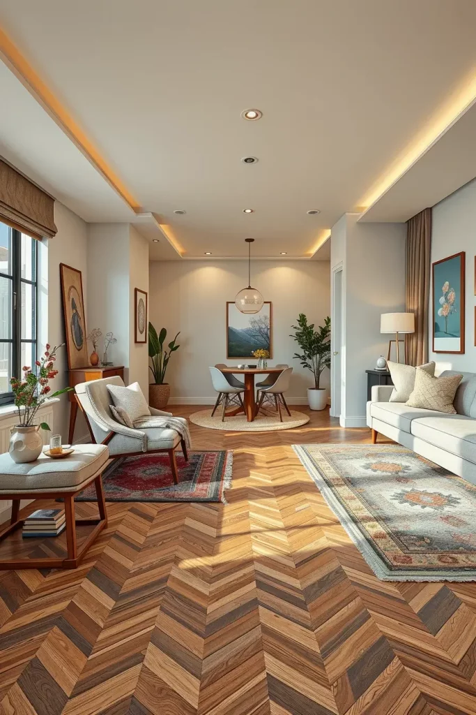 64 Apartment Remodel Ideas 2026: Modern Designs, Smart Solutions, and Sustainable Trends