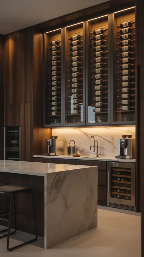 Luxury Kitchen Design 2026: Modern Elegance, Smart Technology, and Timeless Style
