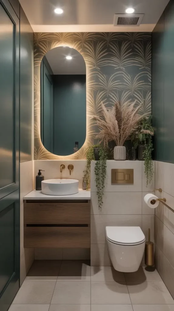 62 Basement Bathroom Ideas 2026: Modern, Cozy, and Functional Designs for Every Home