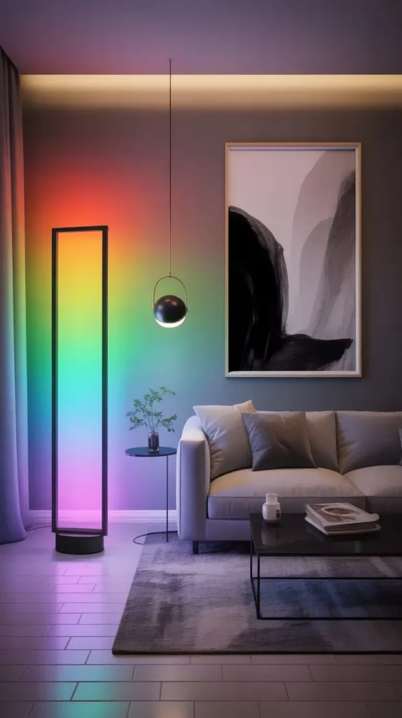 62 Floor Lamps for Living Room 2026: Modern Lighting Ideas for Every Style