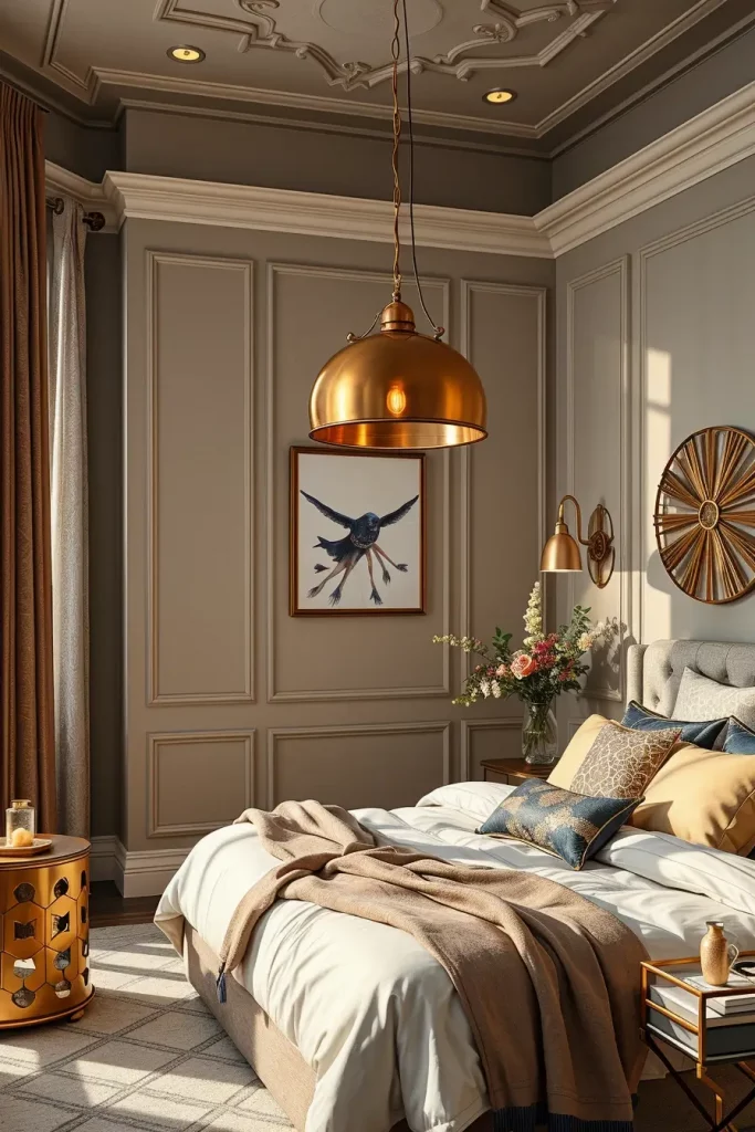 64 Bedroom Aesthetic 2026: Modern, Cozy & Minimalist Design Ideas