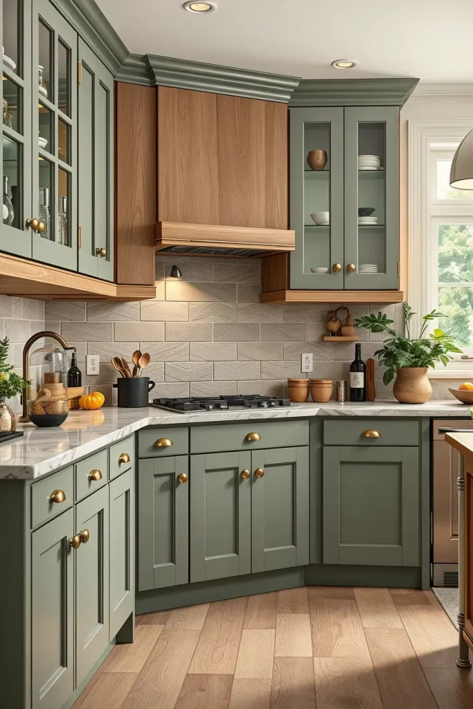 66 Oak Kitchen Ideas 2026: Modern, Natural, and Timeless Designs for Every Home