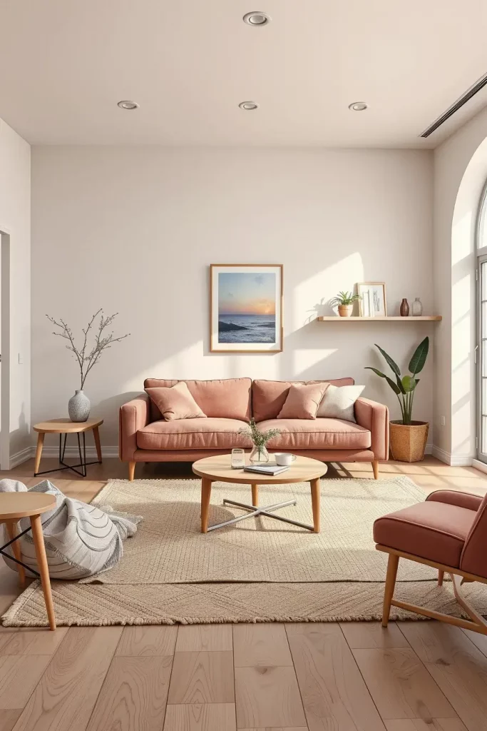 66 Sofa Minimalis Modern Ideas 2026: Stylish and Functional Minimalist Sofa Designs