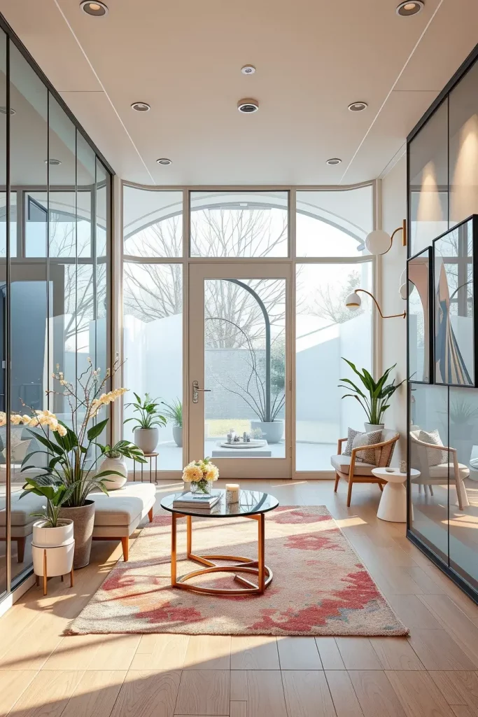 64 Entryway Remodel Ideas 2026: Stylish and Modern Designs for a Welcoming Home