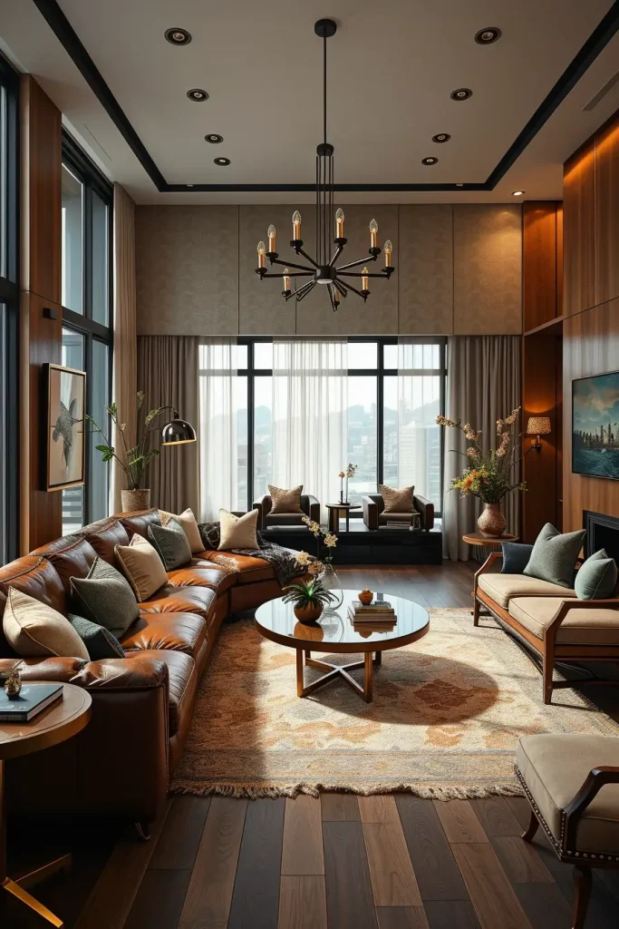 64 Luxury Sofa Design 2026: The Most Stylish Trends for Modern Interiors