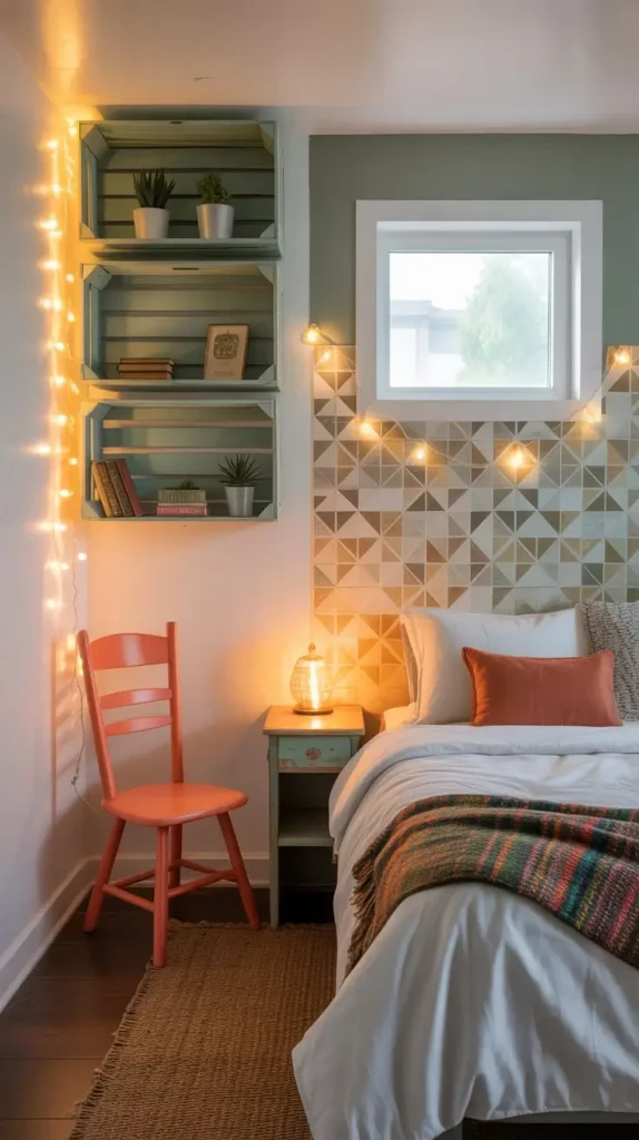65 College Dorm Room Ideas 2026: Modern, Cozy & Space-Saving Inspiration for Students