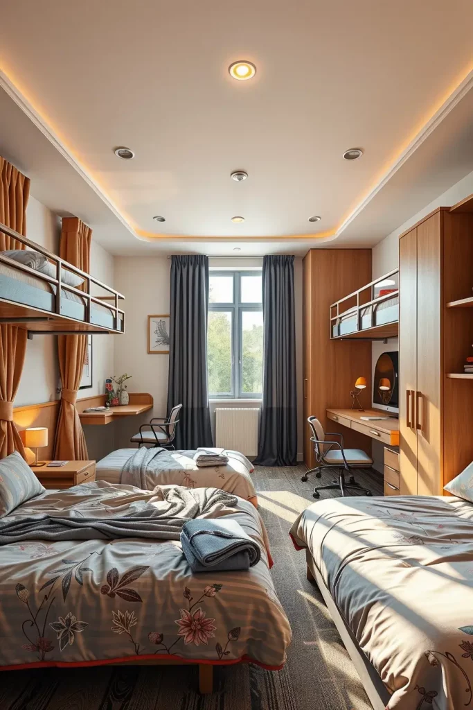 64 Teens Bedroom Ideas 2026: Modern Designs & Stylish Trends for Teen Rooms