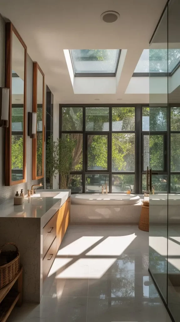 65 Master Bathroom Ideas 2026: Modern, Luxury & Trending Designs for a Fresh New Look