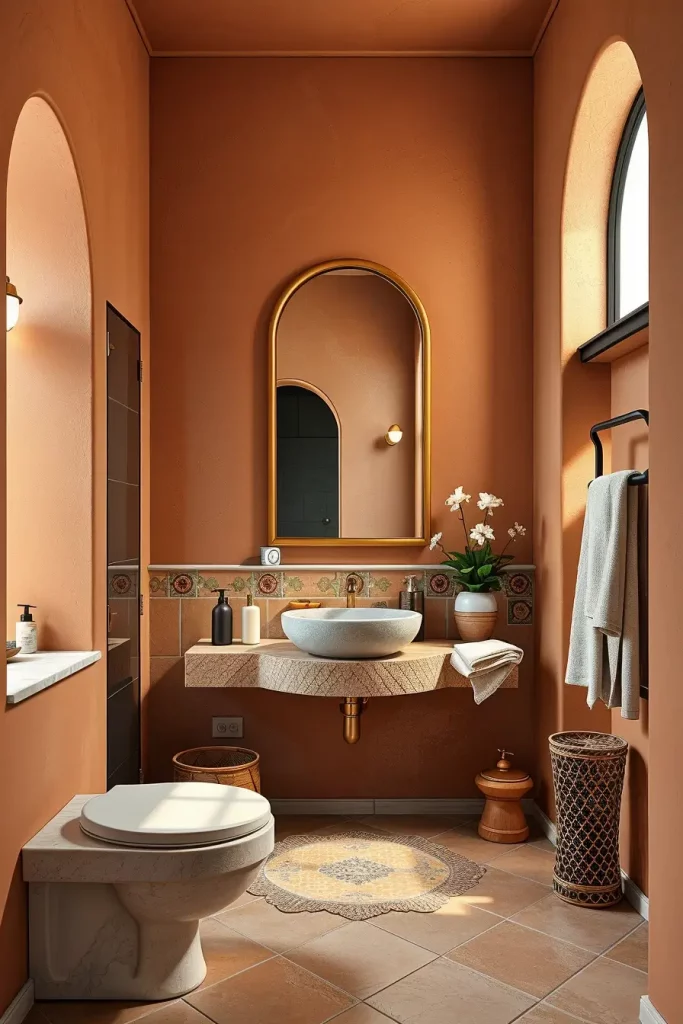 64 Bathroom Interior Ideas 2026: Fresh Trends for a Modern Home